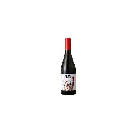 VINO TINTO LA TRACA 2016 75CL ECO 