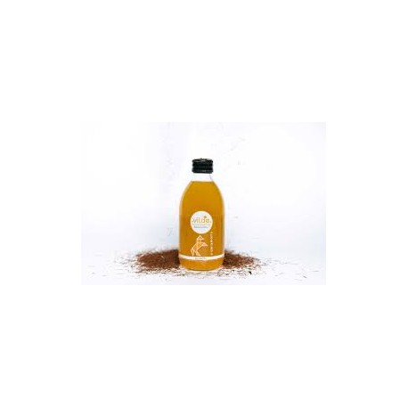 KOMBUCHA MANGO Y FRESA 250ML ECO VITAE