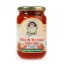 SALSA TOMATE CASERA 350G ECO CAPELL