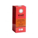 HENNA NATURAL CON AMLA Y JOTROPHA 100G KHADI