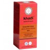 HENNA NATURAL 100% PURA 100G KHADI