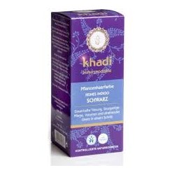 HERBAL COLOR INDIGO NATURAL 100G KHADI