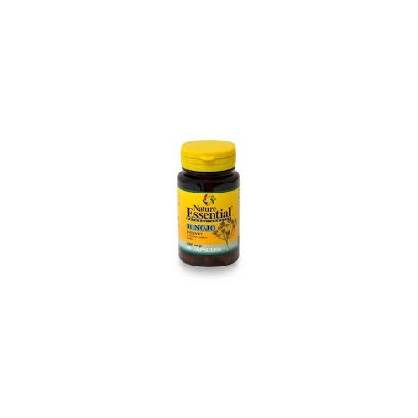 HINOJO 400MG 50CAP