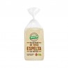 PAN DE MOLDE SIN CORTEZA TRIGO ESPELTA INTEGRAL 300G ECO BIOCOP
