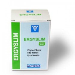 ERGYSLIM 30 SOBRES NUTERGIA