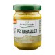 PESTO ALBAHACA PECORINO 140G ECO BIO ORGANICA