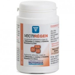 VECTI-REGEN 60CAP NUTERGIA