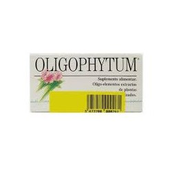 OLIGOPHYTUM ZIN+NIQUEL+COBALTO
