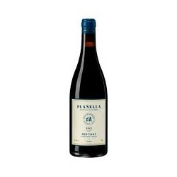 PLANELLA 2016 MONTSANT 75CL ECO DEMETER JOAN DANGUERA