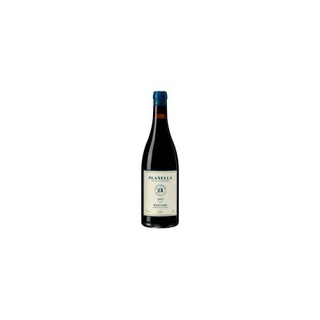 PLANELLA 2016 MONTSANT 75CL ECO DEMETER JOAN DANGUERA