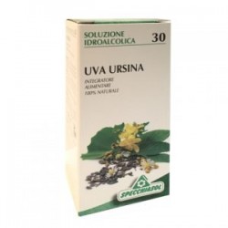 EXTRACTO UVA URSI 50ML SPECCHIASOL