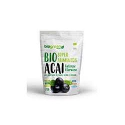 ACAI 70G  ECO BIOGREEN