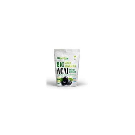 ACAI 70G  ECO BIOGREEN