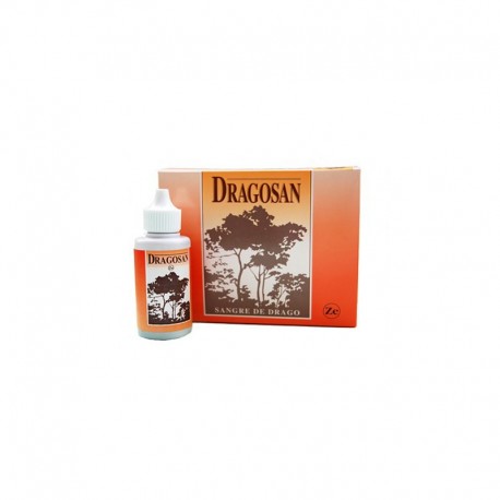 DRAGOSAN D-B GOTAS 15ML