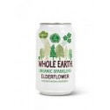 REFRESCO SAUCO S/A ECO 330ML WHOLE EARTH