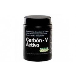 CARBON ACTIVO-V 140G MICROVIVER