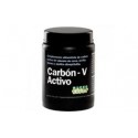 CARBON ACTIVO-V 140G MICROVIVER