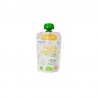 BEBIBLE FRUTA VARIADA 100G ECO SMILEAT