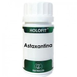 ASTAXANTINA 50CAP HOLOFIT