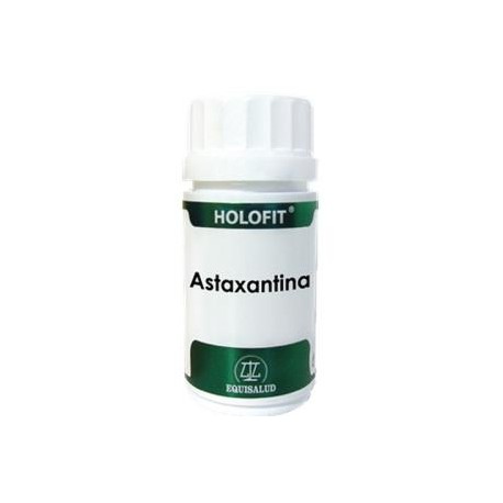 ASTAXANTINA 50CAP HOLOFIT