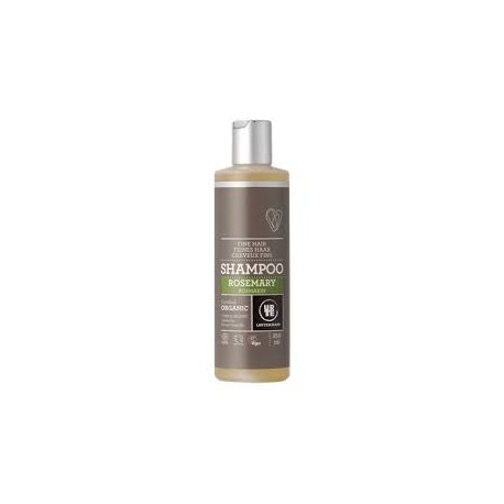 CHAMPU ROMERO CABELLO FINO 250ML ECO URTEKRAM