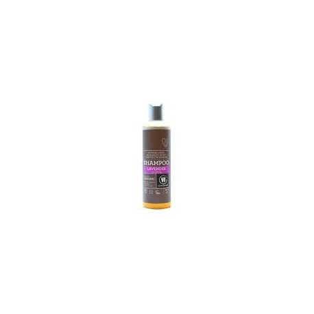 CHAMPU LAVANDA TODO TIPO CABELLO 250ML ECO URTEKRAM