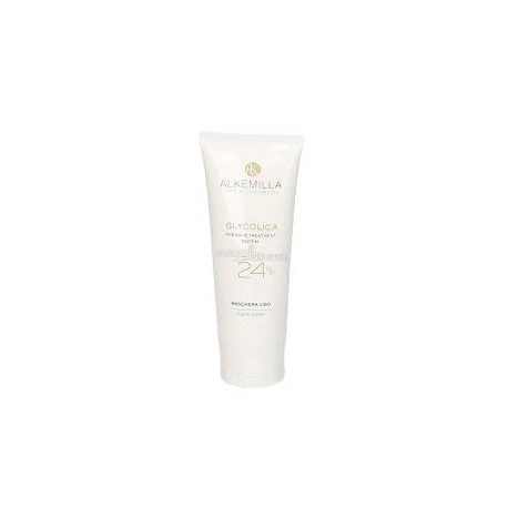 GLYCOLICA 24% MASCARILLA 100ML ALKEMILLA