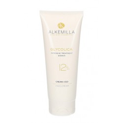 GLYCOLICA 12% CREMA FACIAL 100ML ALKEMILLA