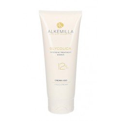 GLYCOLICA 12% CREMA FACIAL 100ML ALKEMILLA