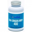 DHA ORIGEN NPD1 400MG 240PERLAS
