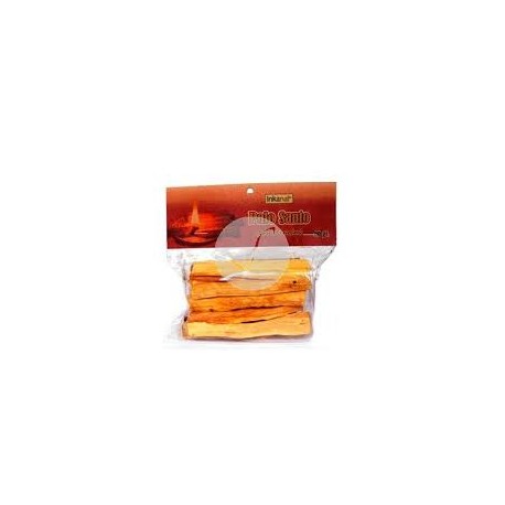 PALO SANTO INCIENSO 60G INKANAT