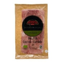 JAMON COCIDO EXTRA 90G ECO ERRE