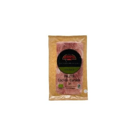 JAMON COCIDO EXTRA 90G ECO ERRE