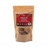 GALLETAS COOKIES PROTEIN ALMENDRA 130G ECO EL GRANERO