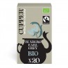 TE EARL GREY 20FILTROS ECO CUPPER