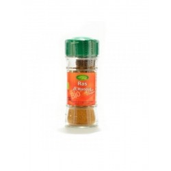 RAS EL HANOUT ESPECIA 25G ECO ARTEMIS