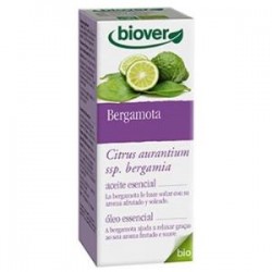 AC. ESENC. BERGAMOTA 10ML ECO BIOVER