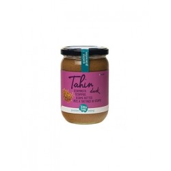 TAHIN TOSTADO INTEGRAL 250G ECO TERRASANA