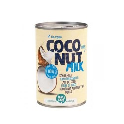 LECHE DE COCO 400ML ECO TERRASANA