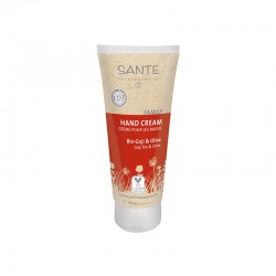 CREMA DE MANOS GOJI OLIVA 100ML ECO SANTE