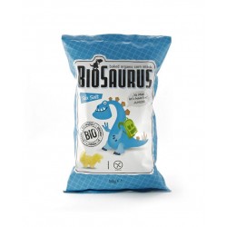 BIOSAURIO SAL MARINA 50G ECO MCLLOYD`S