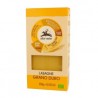 LASAÑA DE TRIGO DURO 250G ECO ALCE NERO