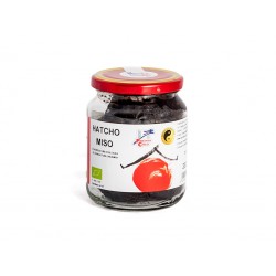 HATCHO MISO (SOJA) NO PAST 300G ECO LA FINESTRA