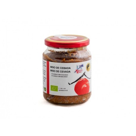 MISO CEBADA (MUGI MISO) 300G ECO LA FINESTRA