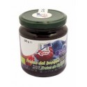 MERMELADA FRUTAS DEL BOSQUE 320G ECO LA FINESTRA