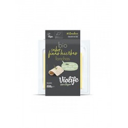 LONCHAS FINAS HIERBAS 200G ECO VIOLIFE