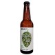 CERVEZA DOUGALL'S ORGANIC IPA 330ML ECO