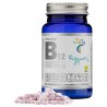 VITAMINA B12 1000MCG 100COMP VEGGUNN