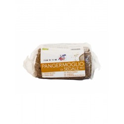 PAN GERMINADO CENTENO 400G ECO FINESTRA