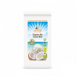 COPOS DE COCO 300G ECO DR.GOERG